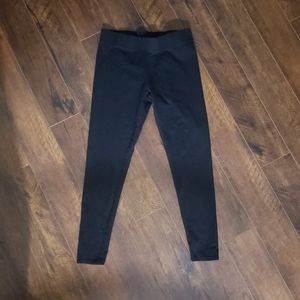 Aerie Black Leggings